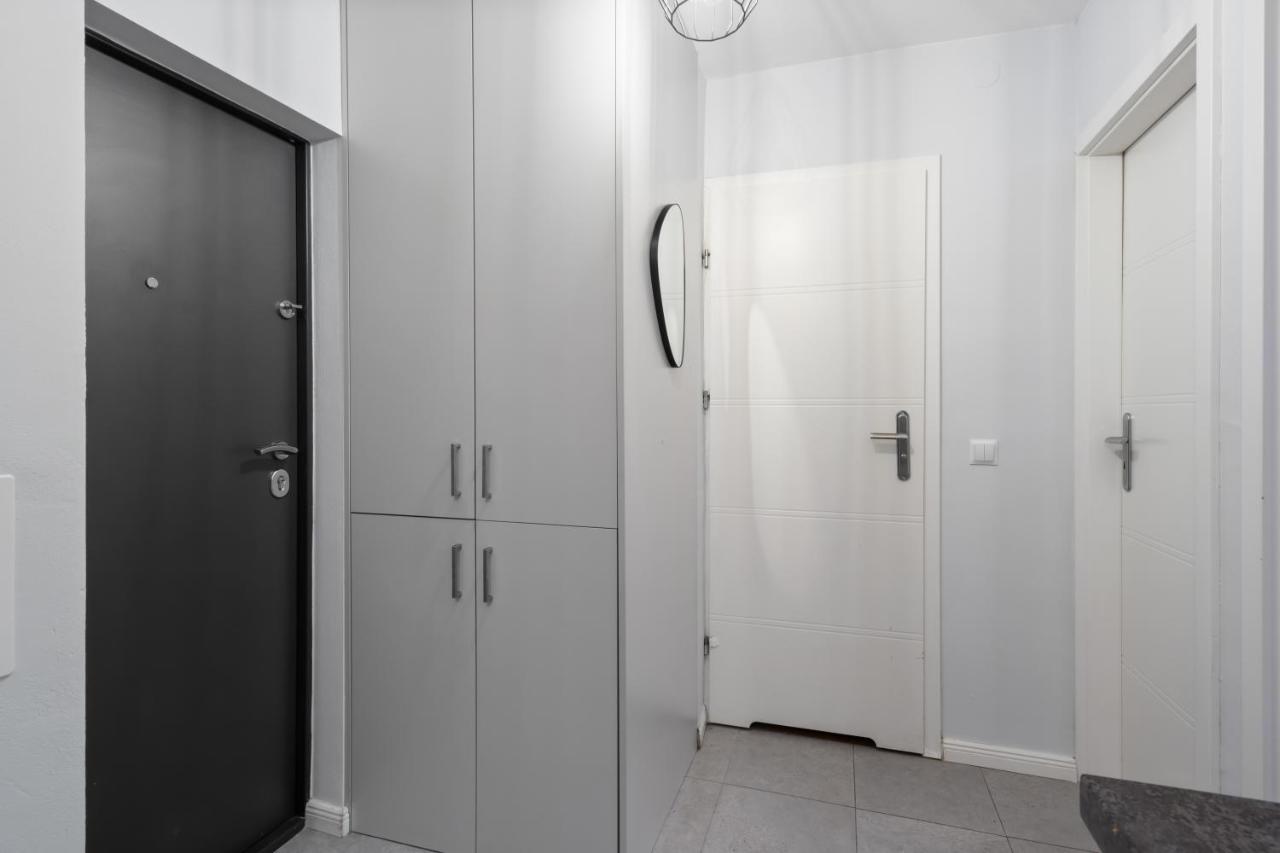 Leilighet Apartament Stare Miasto *