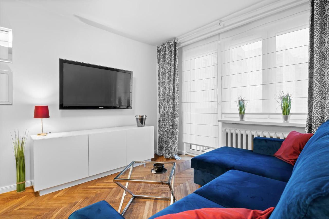Apartament Stare Miasto * Warszawa
