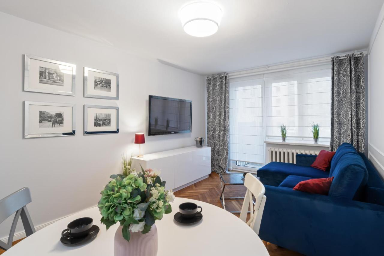 Apartament Stare Miasto
