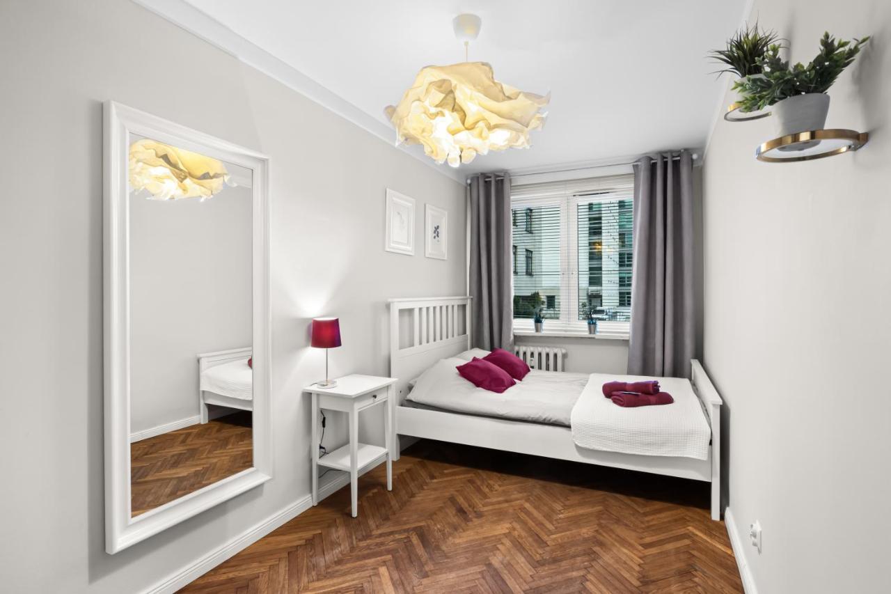 Apartament Stare Miasto * Warszawa