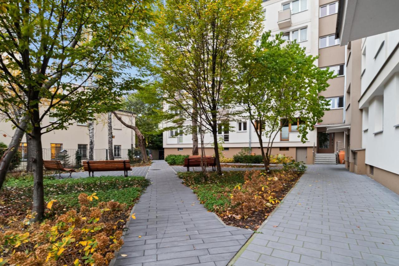 Leilighet Apartament Stare Miasto *