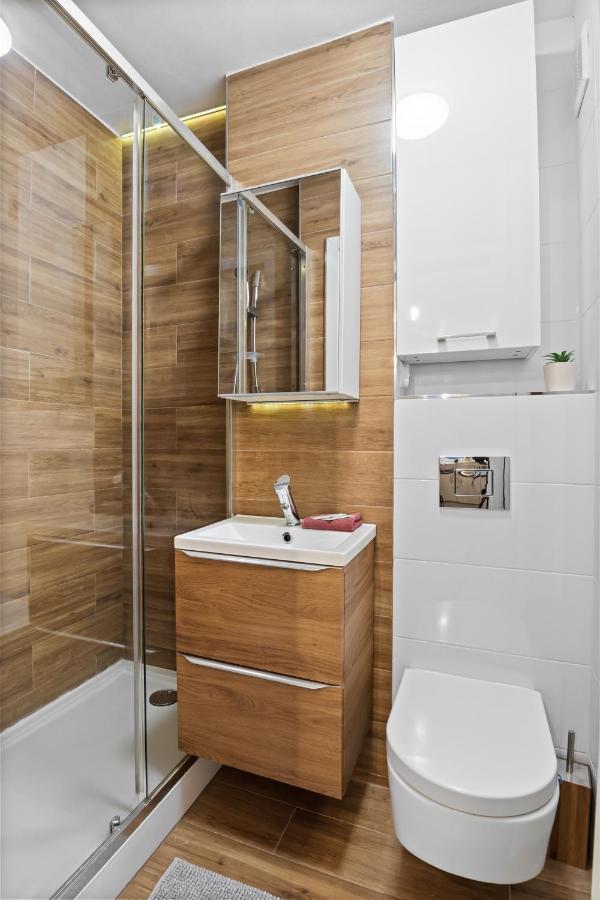 Leilighet Apartament Stare Miasto Warszawa